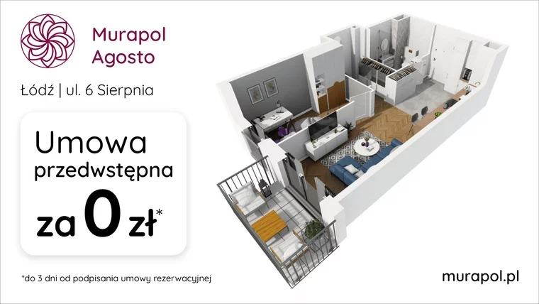 Umowa Przedwstępna Za 0 Zł Do 3 Dni Od Podpisania Umowy Rezerwacyjnej