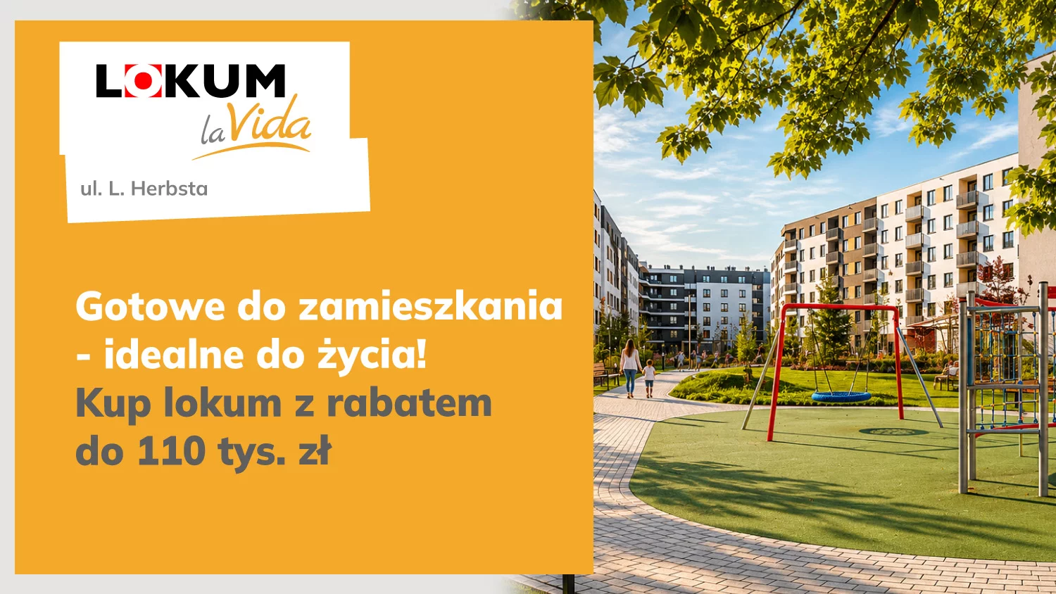 Oferta Promocyjna W Lokum La Vida