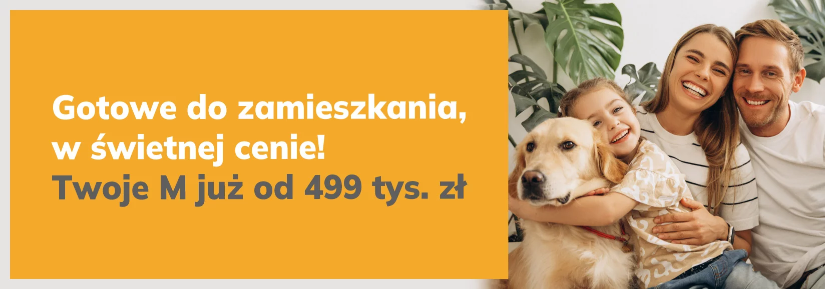 Oferta promocyjna w Lokum la Vida II