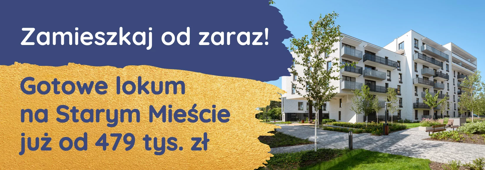 Oferta promocyjna w Lokum Porto Etap VI