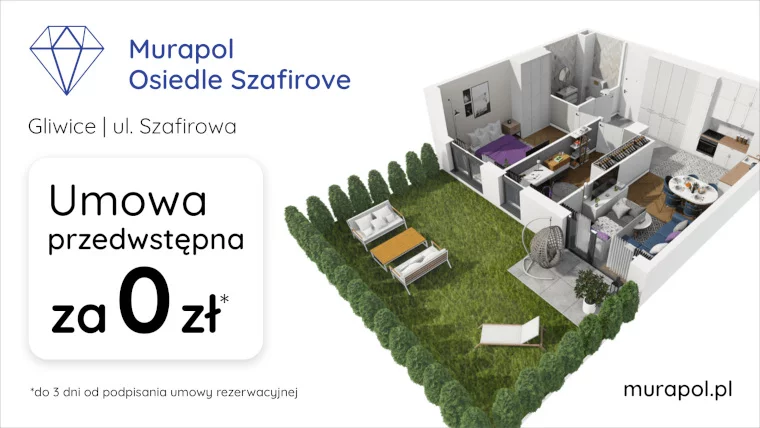 Umowa Przedwstępna Za 0 Zł Do 3 Dni Od Podpisania Umowy Rezerwacyjnej