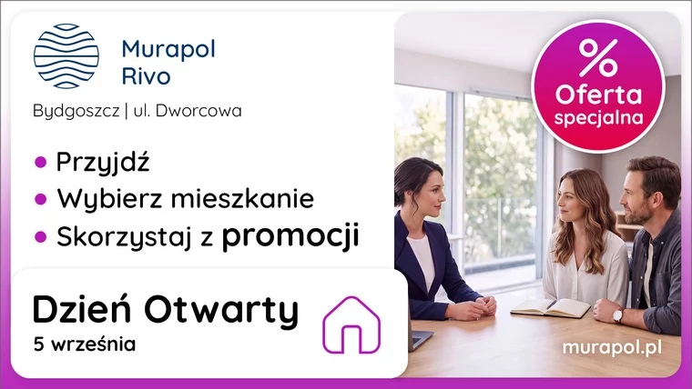 Skorzystaj Z Fachowego Wsparcia Doradcy W Wyborze Odpowiedniego Lokalu W Bydgoszczy