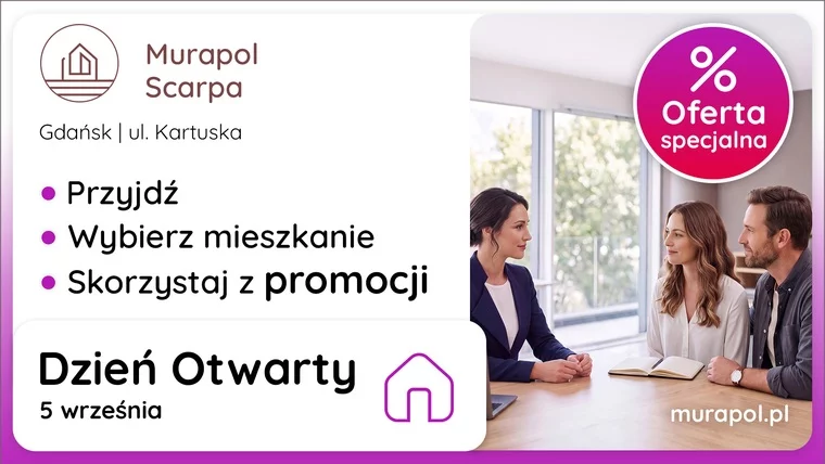 Skorzystaj Z Fachowego Wsparcia Doradcy W Wyborze Odpowiedniego Lokalu W Gdańsku