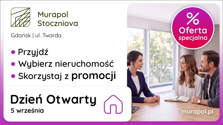 Skorzystaj Z Fachowego Wsparcia Doradcy W Wyborze Odpowiedniego Lokalu W Gdańsku