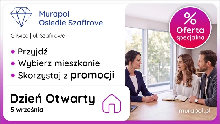 Skorzystaj Z Fachowego Wsparcia Doradcy W Wyborze Odpowiedniego Lokalu W Gliwicach