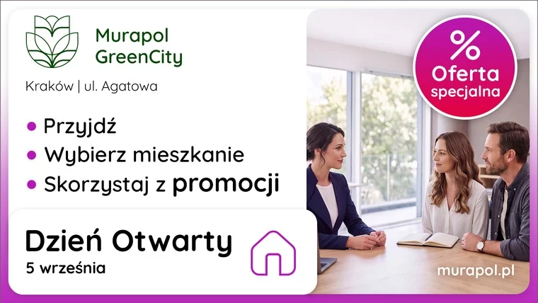 Skorzystaj Z Fachowego Wsparcia Doradcy W Wyborze Odpowiedniego Lokalu W Krakowie