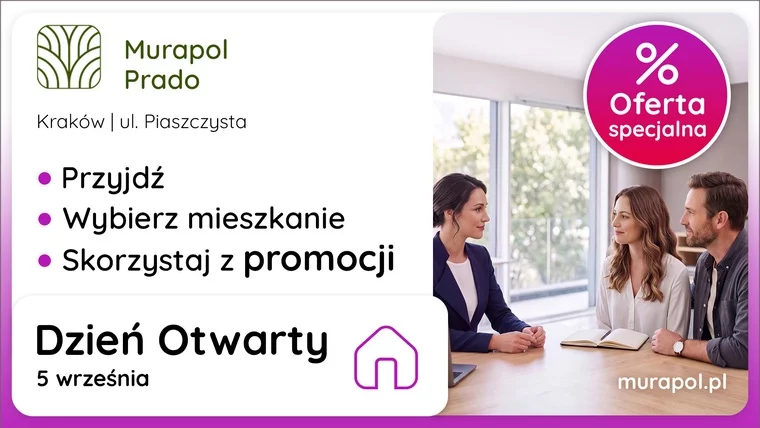 Skorzystaj Z Fachowego Wsparcia Doradcy W Wyborze Odpowiedniego Lokalu W Krakowie