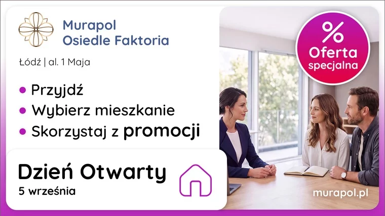 Skorzystaj Z Fachowego Wsparcia Doradcy W Wyborze Odpowiedniego Lokalu W Łodzi