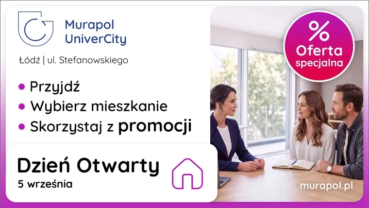 Skorzystaj Z Fachowego Wsparcia Doradcy W Wyborze Odpowiedniego Lokalu W Łodzi