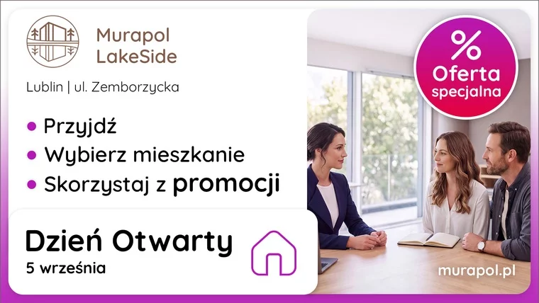 Skorzystaj Z Fachowego Wsparcia Doradcy W Wyborze Odpowiedniego Lokalu W Lublinie