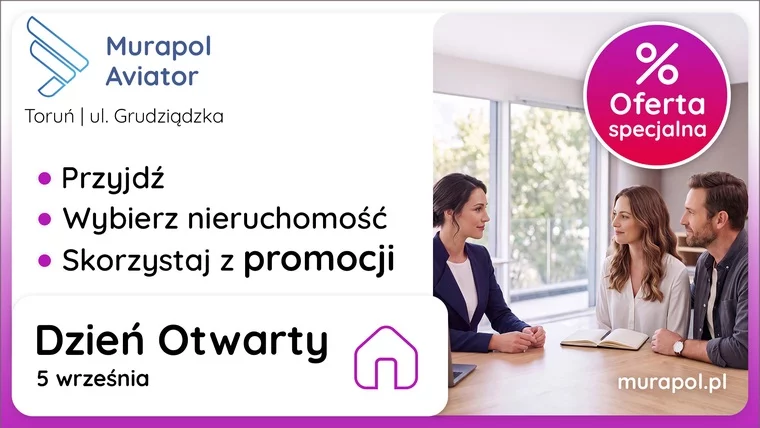 Skorzystaj Z Fachowego Wsparcia Doradcy W Wyborze Odpowiedniego Lokalu W Toruniu