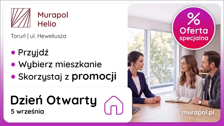 Skorzystaj Z Fachowego Wsparcia Doradcy W Wyborze Odpowiedniego Lokalu W Toruniu