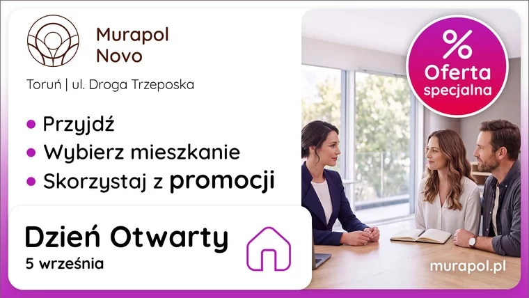 Skorzystaj Z Fachowego Wsparcia Doradcy W Wyborze Odpowiedniego Lokalu W Toruniu