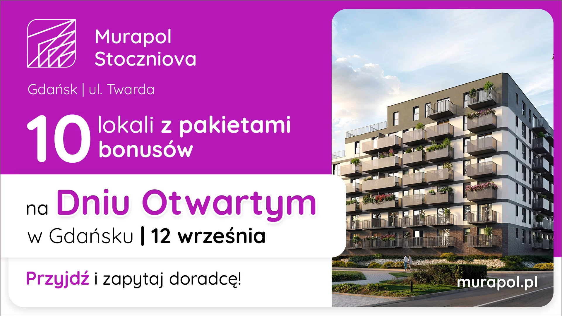 10 Lokali Z Pakietami Bonusów W Gdańsku Dostępnych Podczas Dnia Otwartego W Tę Sobotę!