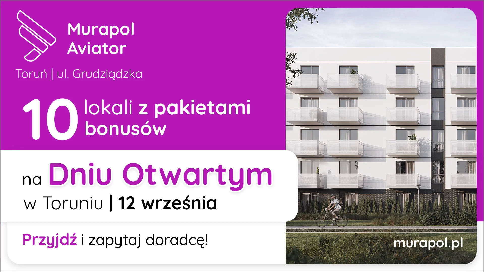 10 Lokali Z Pakietami Bonusów W Toruniu Dostępnych Podczas Dnia Otwartego W Tę Sobotę!