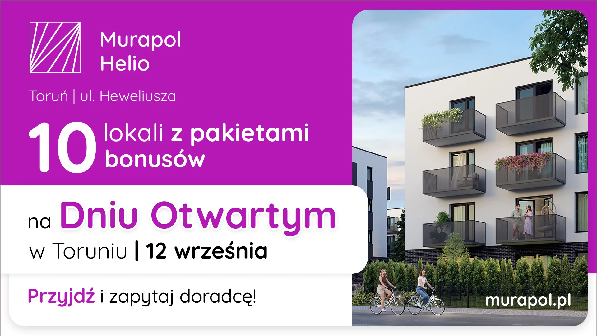 10 Lokali Z Pakietami Bonusów W Toruniu Dostępnych Podczas Dnia Otwartego W Tę Sobotę!