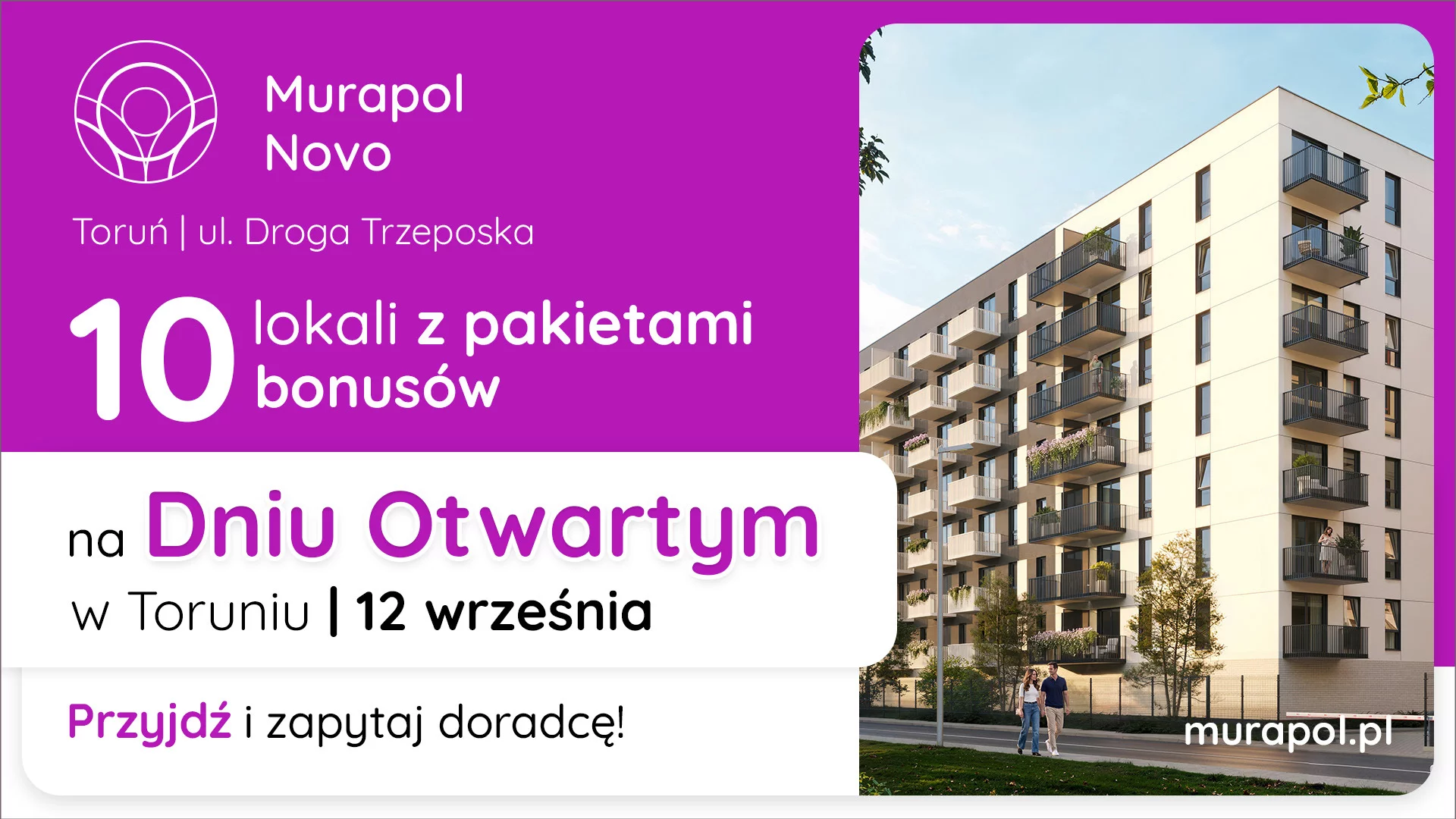 10 Lokali Z Pakietami Bonusów W Toruniu Dostępnych Podczas Dnia Otwartego W Tę Sobotę!