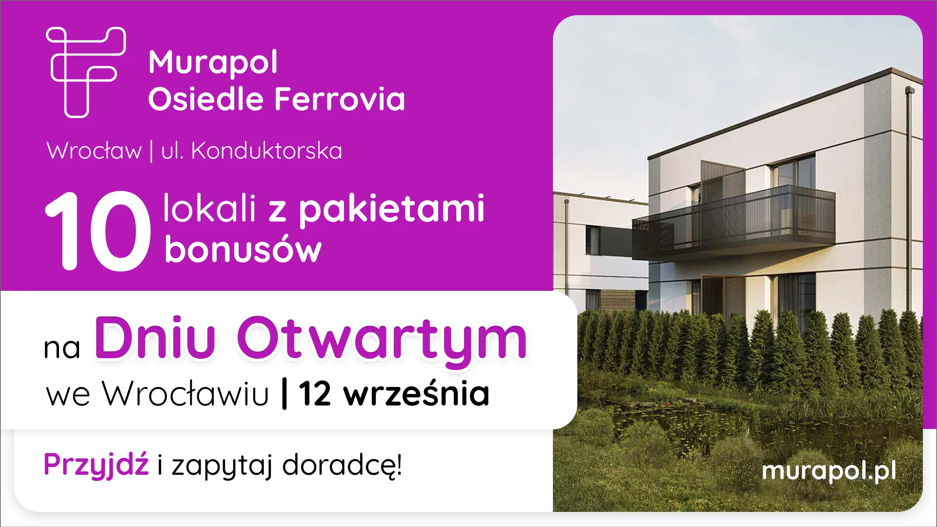 10 Lokali Z Pakietami Bonusów We Wrocławiu Dostępnych Podczas Dnia Otwartego W Tę Sobotę!