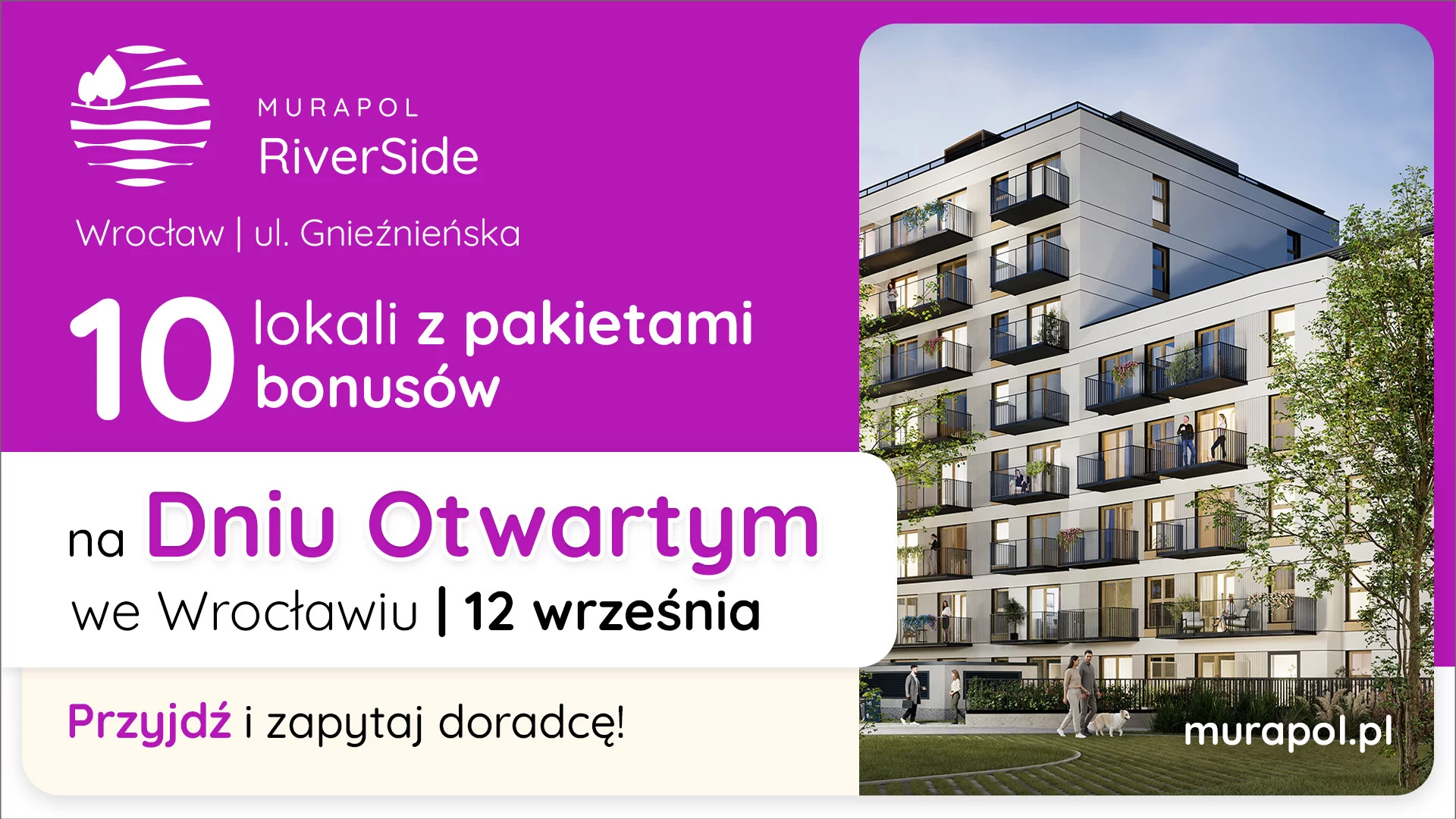 10 Lokali Z Pakietami Bonusów We Wrocławiu Dostępnych Podczas Dnia Otwartego W Tę Sobotę!