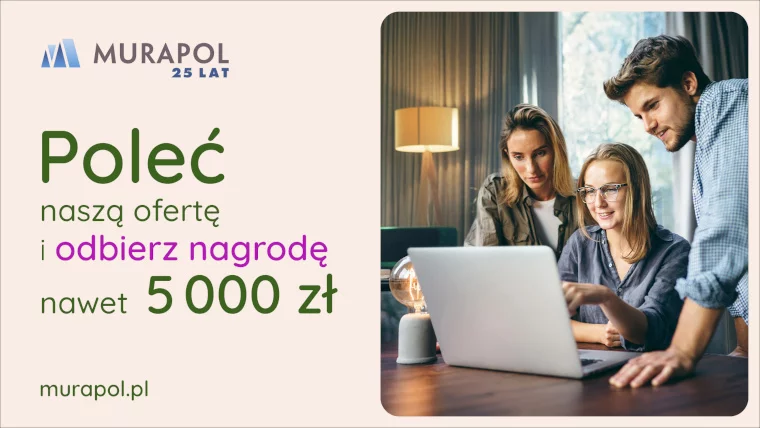 Znajdź Sobie Sąsiada I Zyskaj Nagrodę Nawet 5 000 Zł