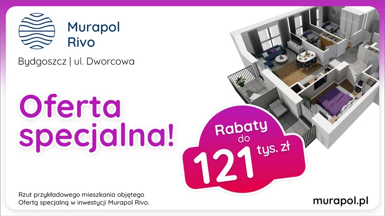 To Idealny Moment, Aby Kupić Nowe Mieszkanie W Ofercie Specjalnej!