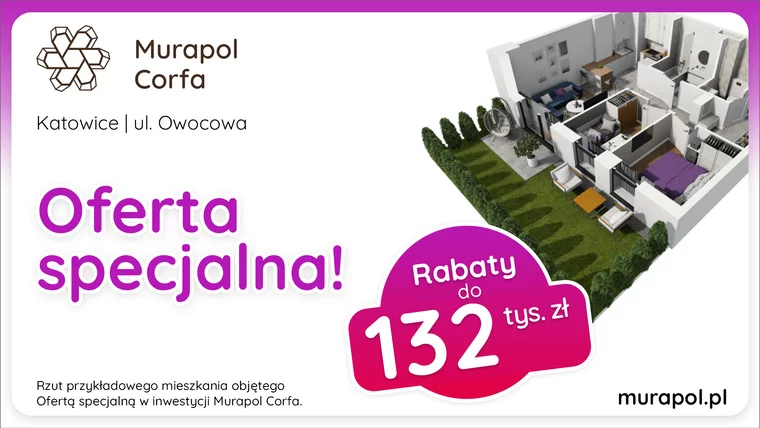 To Idealny Moment, Aby Kupić Nowe Mieszkanie W Ofercie Specjalnej!