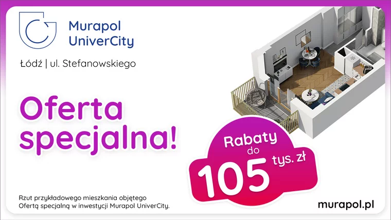 To Idealny Moment, Aby Kupić Nowe Mieszkanie W Ofercie Specjalnej!