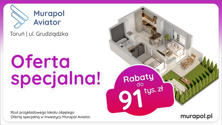 To Idealny Moment, Aby Kupić Nowy Apartament Inwestycyjny W Ofercie Specjalnej!