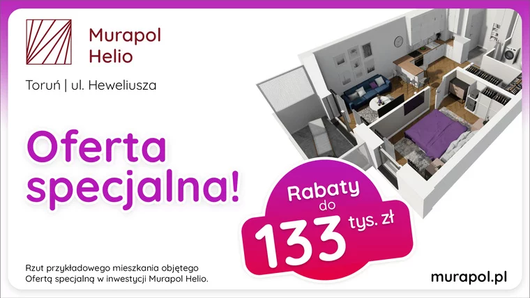 To Idealny Moment, Aby Kupić Nowe Mieszkanie W Ofercie Specjalnej!