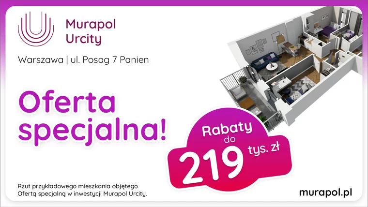 To Idealny Moment, Aby Kupić Nowe Mieszkanie W Ofercie Specjalnej!