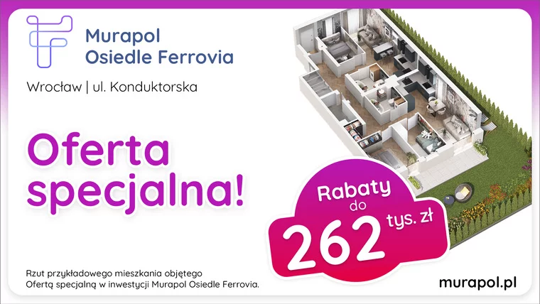 To Idealny Moment, Aby Kupić Nowe Mieszkanie W Ofercie Specjalnej!