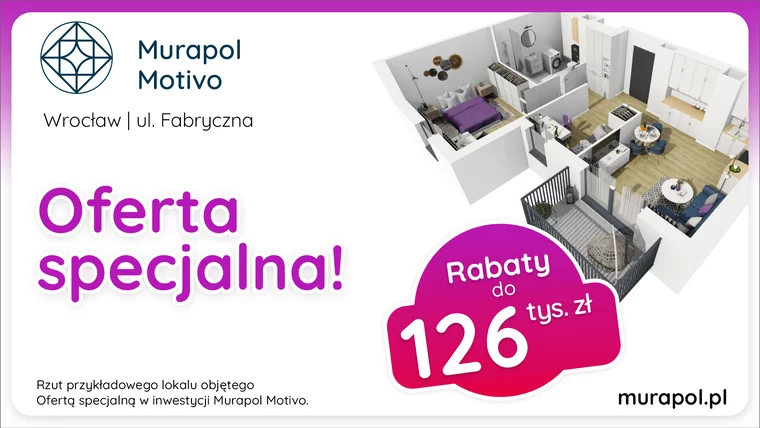 To Idealny Moment, Aby Kupić Nowy Apartament Inwestycyjny W Ofercie Specjalnej!