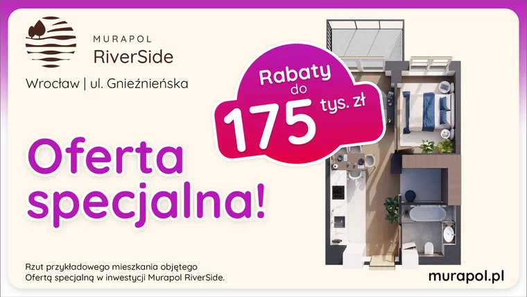 To Idealny Moment, Aby Kupić Nowe Mieszkanie W Ofercie Specjalnej!