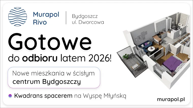 Wybierz Idealne Dla Ciebie Mieszkanie Z Nowoczesnymi Udogodnieniami I Odbierz Klucze W Tym Roku!