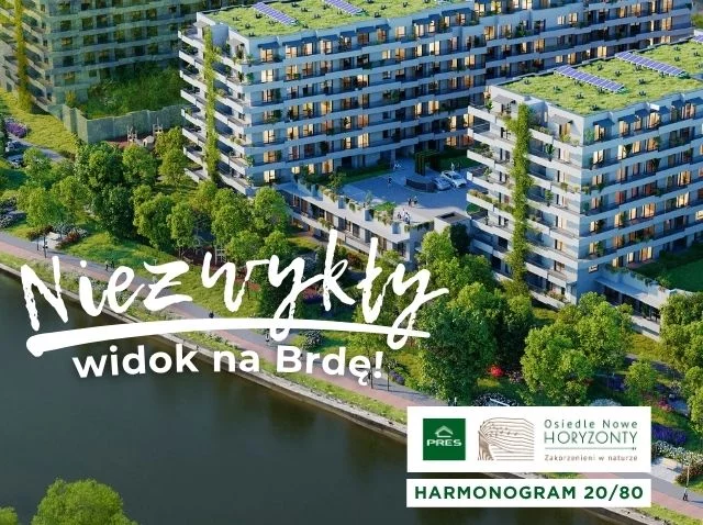 Promocja W Inwestycji Osiedle Nowe Horyzonty - Etap Iii