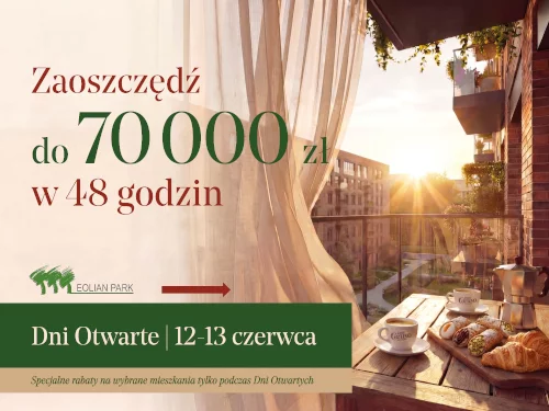 Dni otwarte w Panarea!