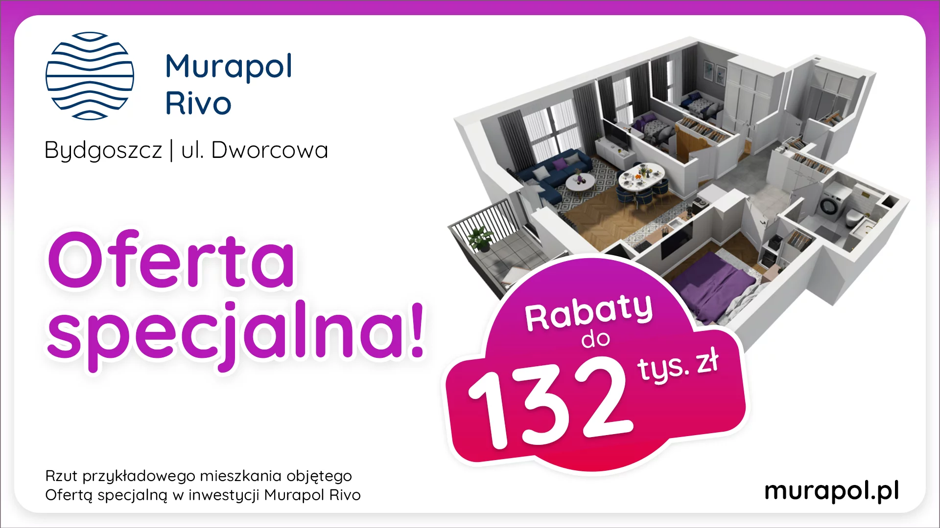 To Idealny Moment, Aby Kupić Nowe Mieszkanie W Ofercie Specjalnej!