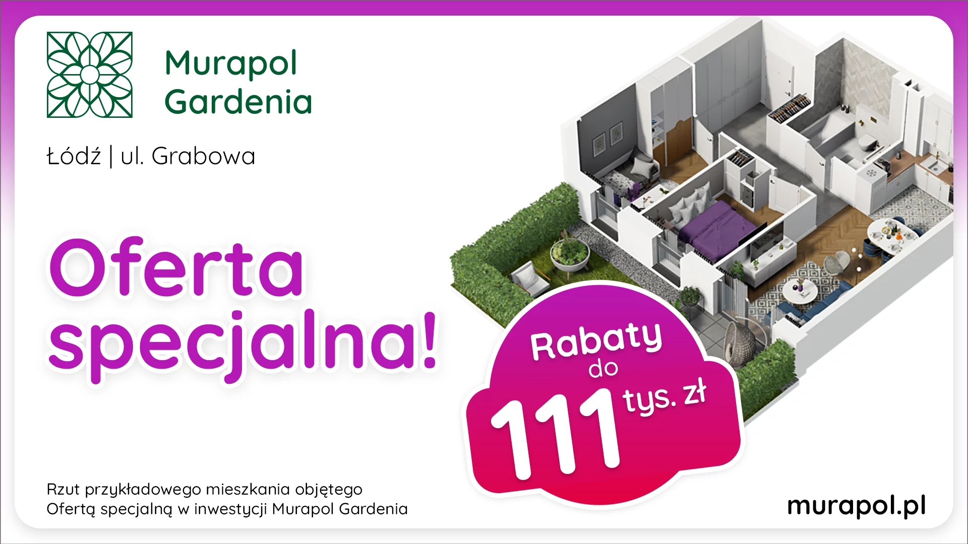 To Idealny Moment, Aby Kupić Nowe Mieszkanie W Ofercie Specjalnej!