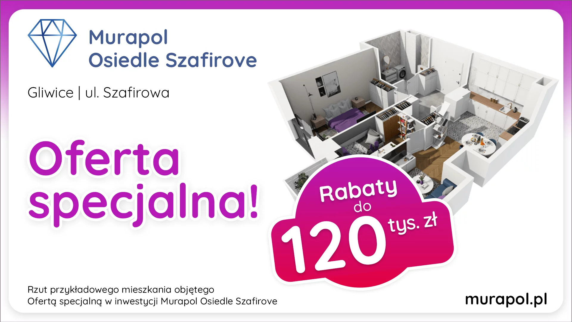 To Idealny Moment, Aby Kupić Nowe Mieszkanie W Ofercie Specjalnej!