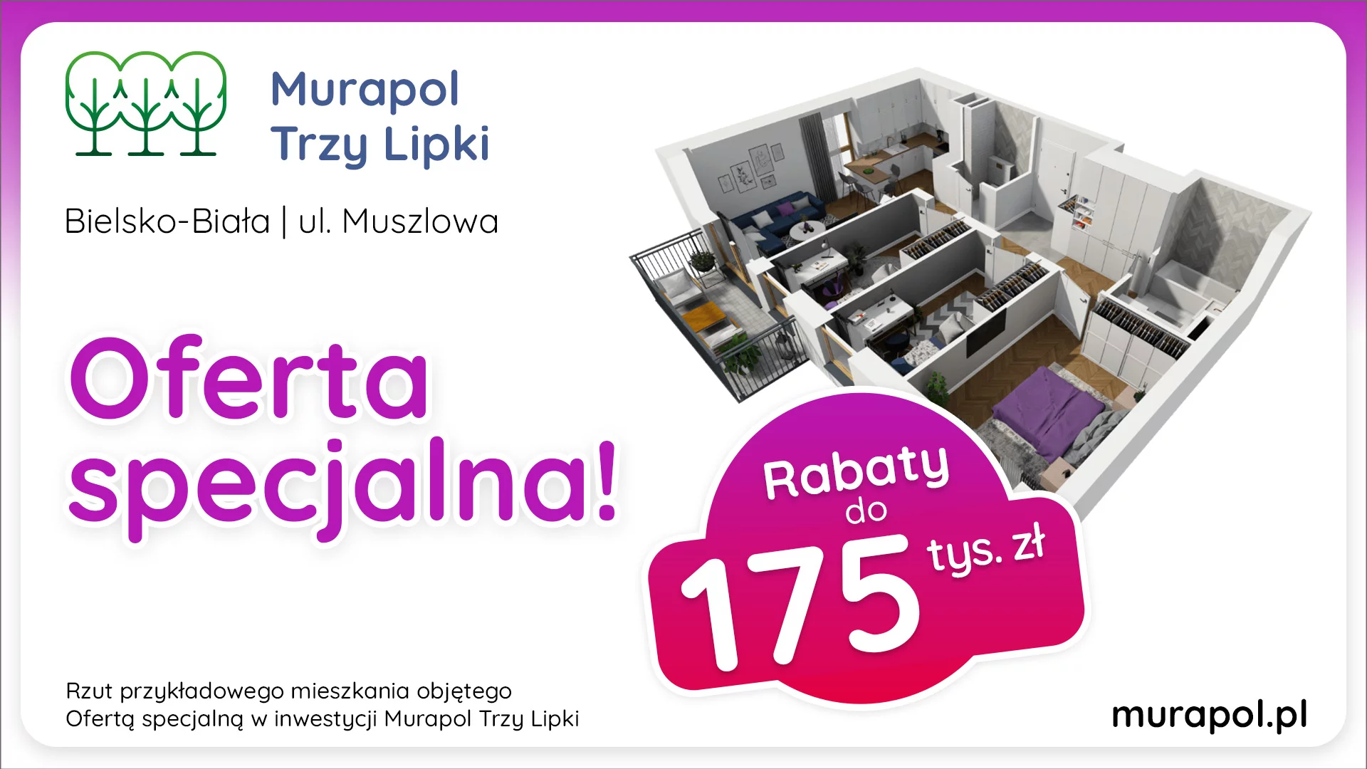 To Idealny Moment, Aby Kupić Nowe Mieszkanie W Ofercie Specjalnej!