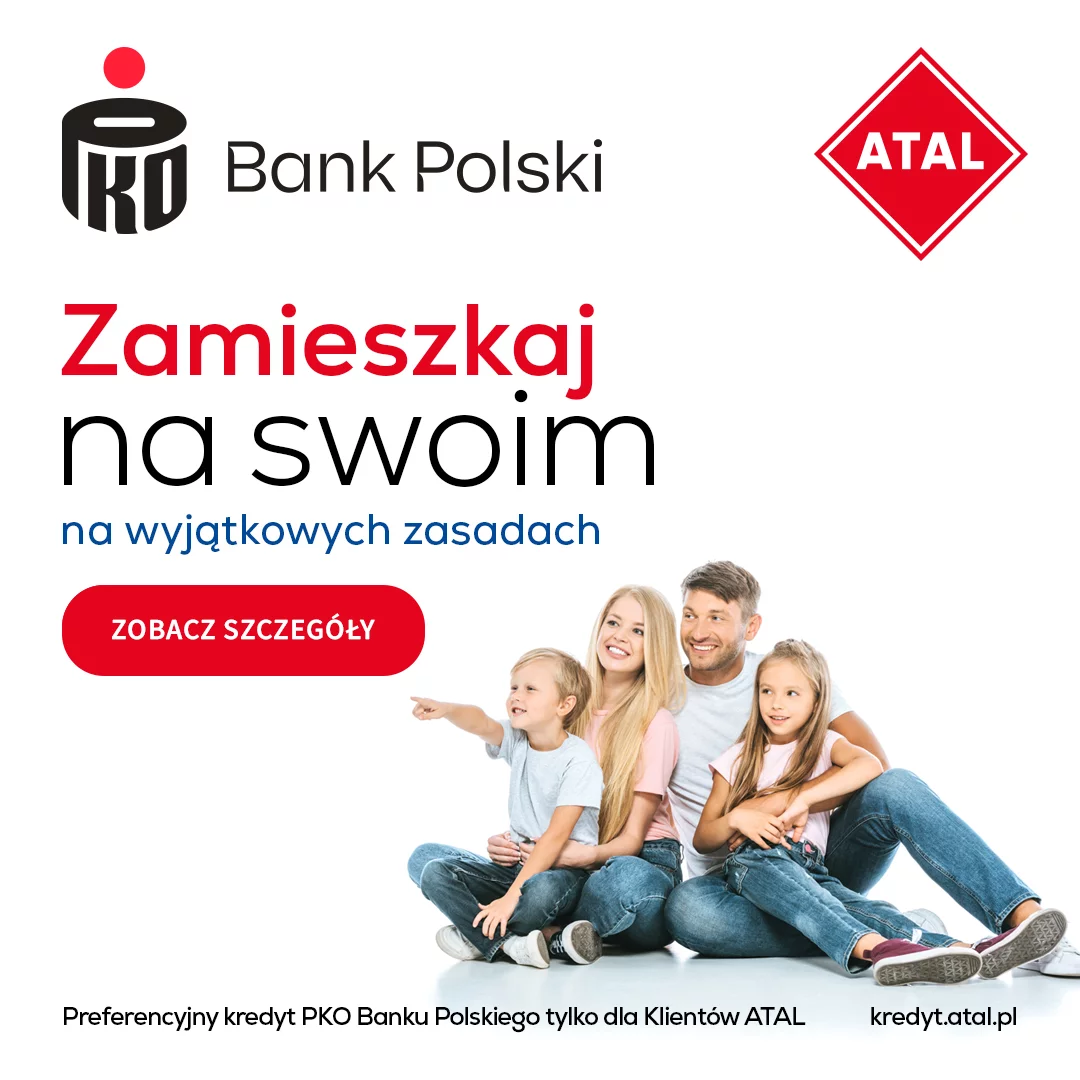 Promocja w inwestycji Przystań Sobieszewo