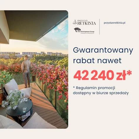 Promocja Wiosenna