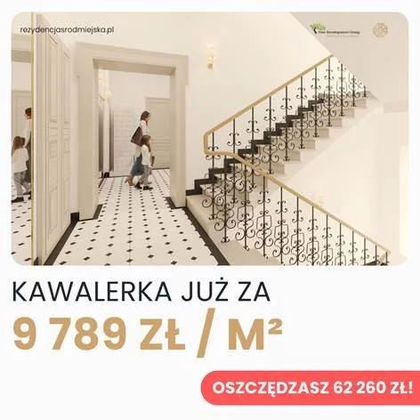 Promocja wiosenna