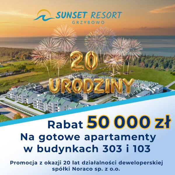 20 Urodziny