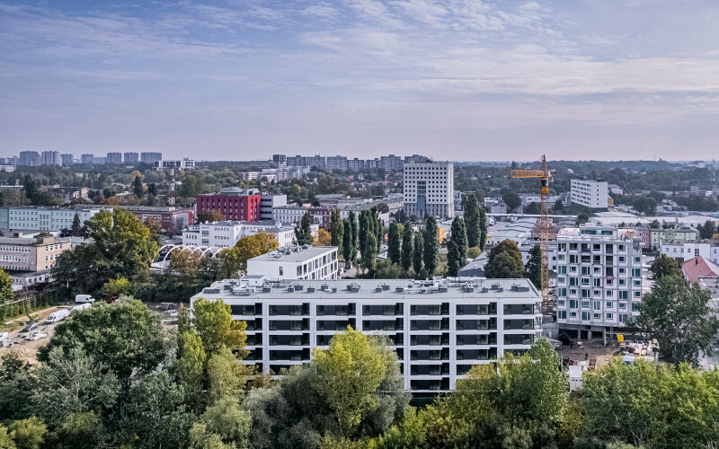 Odbiór mieszkania od dewelopera – kluczowe kwestie, o których warto pamiętać