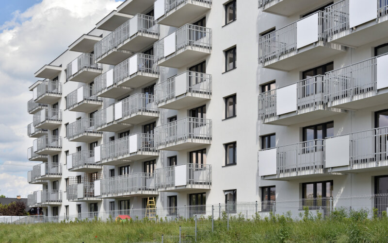 Mieszkania na wynajem: Trendy i wyzwania rynkowe