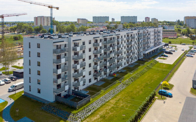 Jak zmieniają się strategie deweloperów w obliczu ustawy o jawności cen i stabilizacji rynku mieszkaniowego?