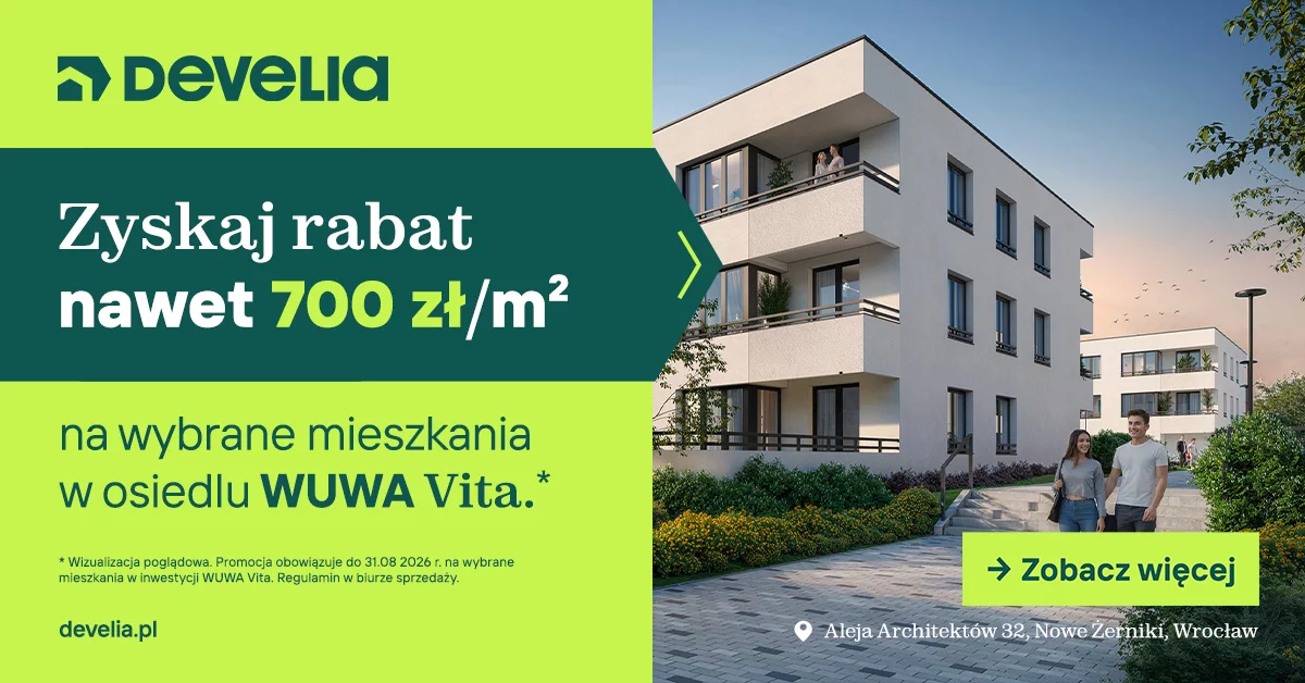 Promocja W Inwestycji Wuwa Vita