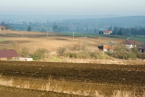 działki rolne dolnośląskie