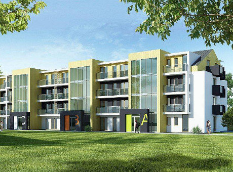 proxima-service apartamenty i mieszkania hoffmanowa